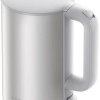 Xiaomi Electric Kettle S1 Βραστήρας 1.7lt 1800W Ασημί