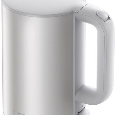 Xiaomi Electric Kettle S1 Βραστήρας 1.7lt 1800W Ασημί