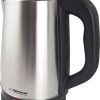 Esperanza Βραστήρας 2.5lt 2200W Ασημί