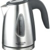 Adler Βραστήρας 1lt 1500W Ασημί