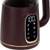 Adler Βραστήρας 1.7lt 1850W Burgundy