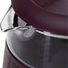 Adler Βραστήρας 1.7lt 1850W Burgundy