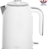Adler Βραστήρας 1.7lt 2200W White