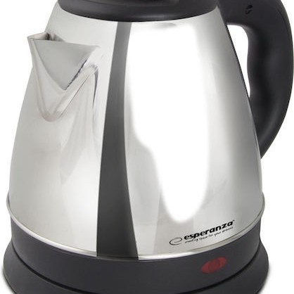 Esperanza Βραστήρας 1lt 1350W Γκρι