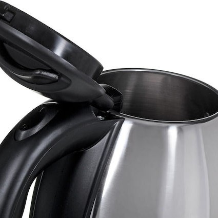 Esperanza Βραστήρας 1lt 1350W Γκρι