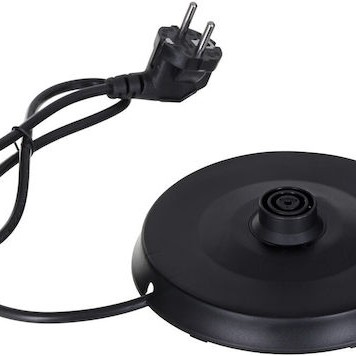 Esperanza Βραστήρας 1lt 1350W Γκρι