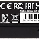 Verbatim Vi7000 SSD 4TB M.2 NVMe PCI Express 4.0