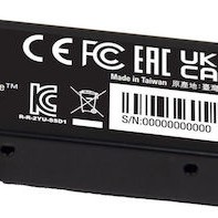 Verbatim Vi7000 SSD 4TB M.2 NVMe PCI Express 4.0