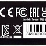 Verbatim Vi7000 SSD 4TB M.2 NVMe PCI Express 4.0