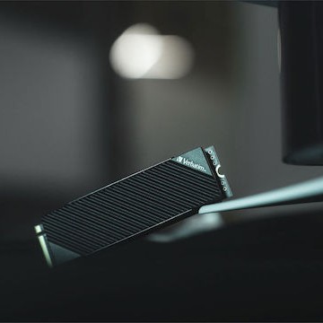 Verbatim Vi7000 SSD 4TB M.2 NVMe PCI Express 4.0