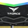 TeamGroup Delta RGB DDR5 32GB RAM με 2x16GB Modules και Ταχύτητα 6400 για Desktop