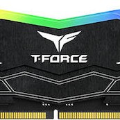 TeamGroup Delta RGB DDR5 32GB RAM με 2x16GB Modules και Ταχύτητα 6400 για Desktop