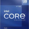 Intel Core i9-12900KF 2.4GHz Επεξεργαστής 16 Πυρήνων για Socket 1700 σε Κουτί