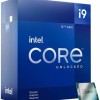 Intel Core i9-12900KF 2.4GHz Επεξεργαστής 16 Πυρήνων για Socket 1700 σε Κουτί