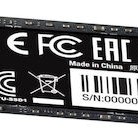 Verbatim Vi5000 SSD 2TB M.2 NVMe PCI Express 4.0