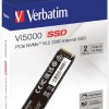 Verbatim Vi5000 SSD 2TB M.2 NVMe PCI Express 4.0