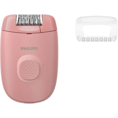 Philips Αποτριχωτική Μηχανή Epilator για το Σώμα BRE227/00