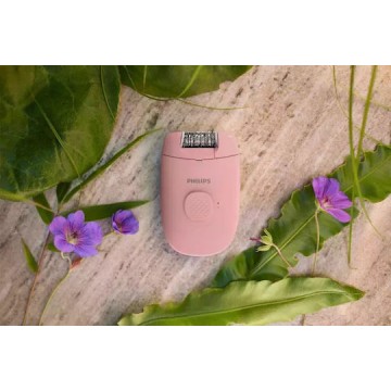 Philips Αποτριχωτική Μηχανή Epilator για το Σώμα BRE227/00