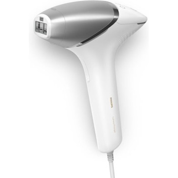 Philips Lumea IPL Series 8000 Αποτριχωτική Μηχανή για το Σώμα BRI940/00