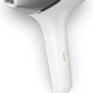 Philips Lumea IPL Series 8000 Αποτριχωτική Μηχανή για το Σώμα BRI940/00