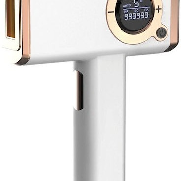 Oromed Αποτριχωτική Μηχανή IPL για Πρόσωπο & Σώμα