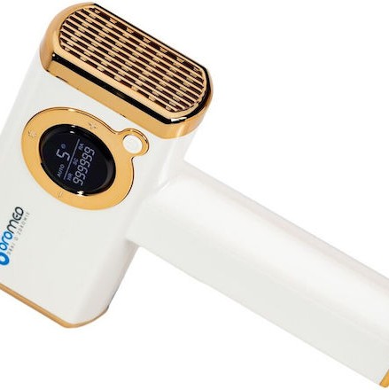 Oromed Αποτριχωτική Μηχανή IPL για Πρόσωπο & Σώμα