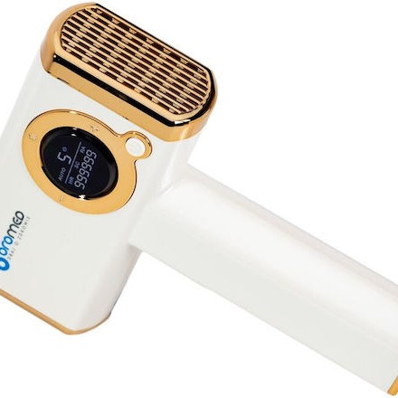 Oromed Αποτριχωτική Μηχανή IPL για Πρόσωπο & Σώμα