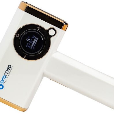 Oromed Αποτριχωτική Μηχανή IPL για Πρόσωπο & Σώμα