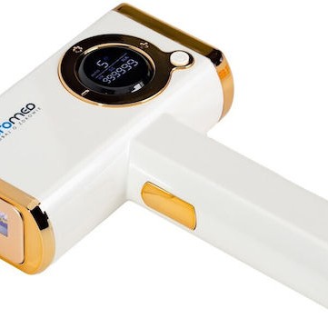 Oromed Αποτριχωτική Μηχανή IPL για Πρόσωπο & Σώμα