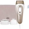 Braun Skin i-Expert Pro 7 Σετ Αποτρίχωσης IPL για Πρόσωπο, Σώμα & Μπικίνι