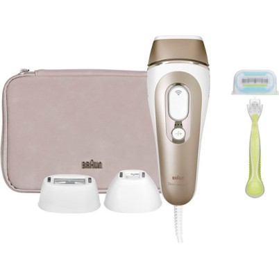 Braun Skin i-Expert Pro 7 Σετ Αποτρίχωσης IPL για Πρόσωπο, Σώμα & Μπικίνι