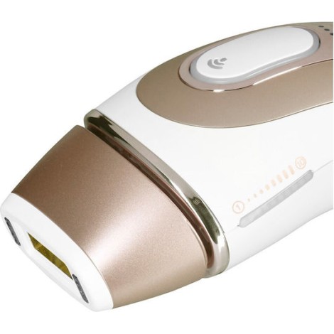 Braun Skin i-Expert Pro 7 Σετ Αποτρίχωσης IPL για Πρόσωπο, Σώμα & Μπικίνι