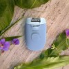 Philips Satinelle Essential Σετ Αποτρίχωσης Epilator για το Σώμα BRE247/00