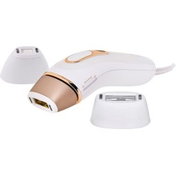 Braun Αποτριχωτική Μηχανή Laser