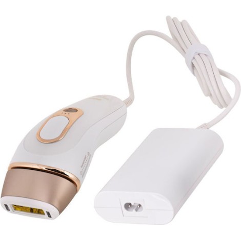 Braun Αποτριχωτική Μηχανή Laser