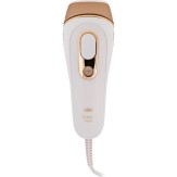 Braun Αποτριχωτική Μηχανή Laser