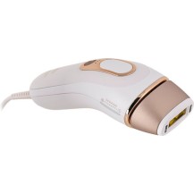 Braun Αποτριχωτική Μηχανή Laser