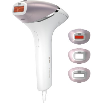 Philips Lumea Series 8000 Σετ Αποτρίχωσης IPL για Πρόσωπο, Σώμα & Μπικίνι BRI947/00