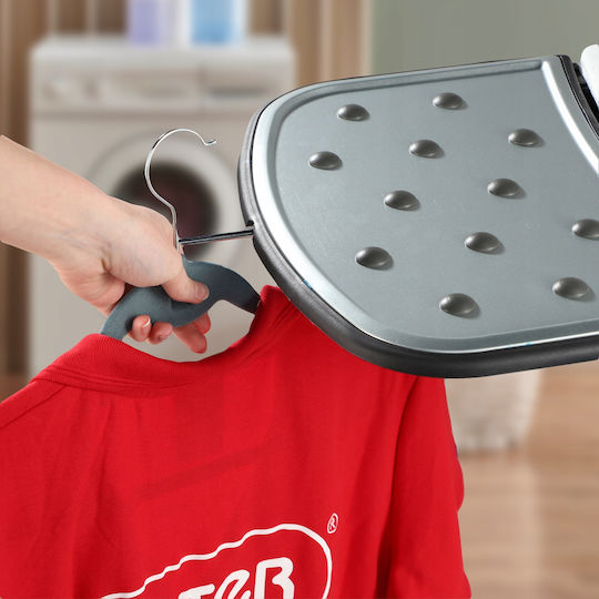 Curver Lotus Σιδερώστρα για Σίδερο Ατμού Σπαστή 143x40x94cm