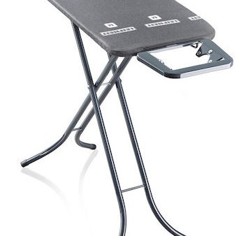 Leifheit Σιδερώστρα για Σίδερο Ατμού Σπαστή 38cm