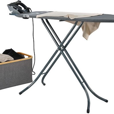 Leifheit Σιδερώστρα για Σίδερο Ατμού Σπαστή 38cm