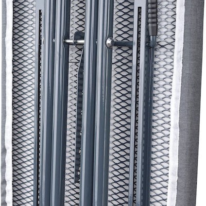 Leifheit Σιδερώστρα για Σίδερο Ατμού Σπαστή 38cm