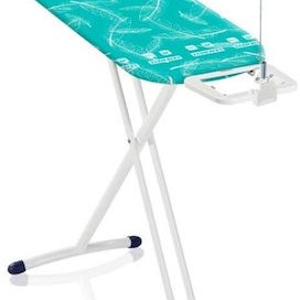 Leifheit Σιδερώστρα για Σίδερο Ατμού Σπαστή 120x38x76cm