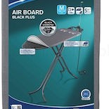 Leifheit Plus Σιδερώστρα για Σίδερο Ατμού Σπαστή 38cm 4006501724854