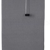 Leifheit Plus Σιδερώστρα για Σίδερο Ατμού Σπαστή 38cm 4006501724854