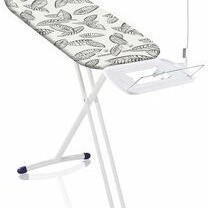 Leifheit Σιδερώστρα για Σίδερο Ατμού Σπαστή 130x45x45cm