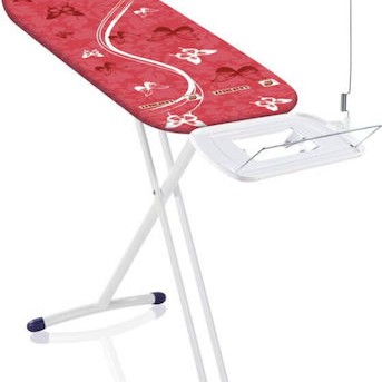 Leifheit Σιδερώστρα για Σίδερο Ατμού Σπαστή 130x45x45cm