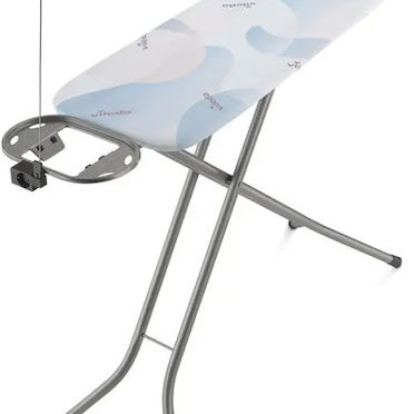 Vileda Bravo Plus Σιδερώστρα για Σίδερο Ατμού Σπαστή 120cm