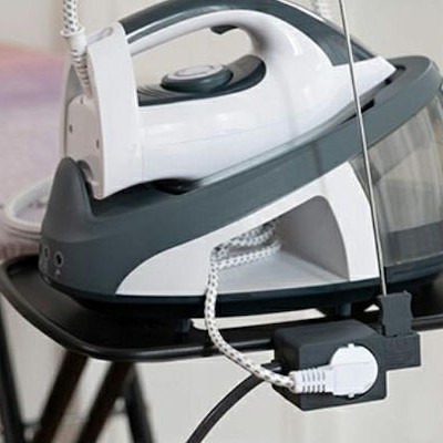 Vileda Plus Σιδερώστρα για Σύστημα Σιδερώματος Σπαστή