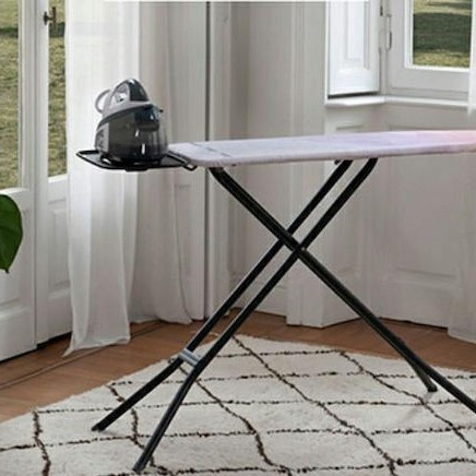 Vileda Plus Σιδερώστρα για Σύστημα Σιδερώματος Σπαστή